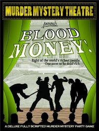 Blood Money