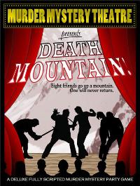 Death Mountain