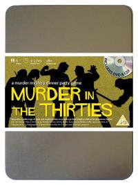 Murder in the Thirties