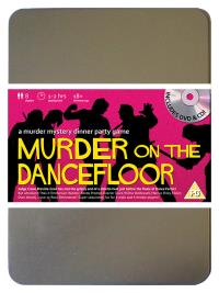 Murder on the Dancefloor