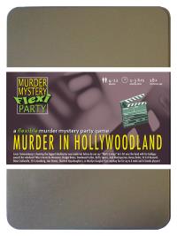 Murder in Hollywoodland